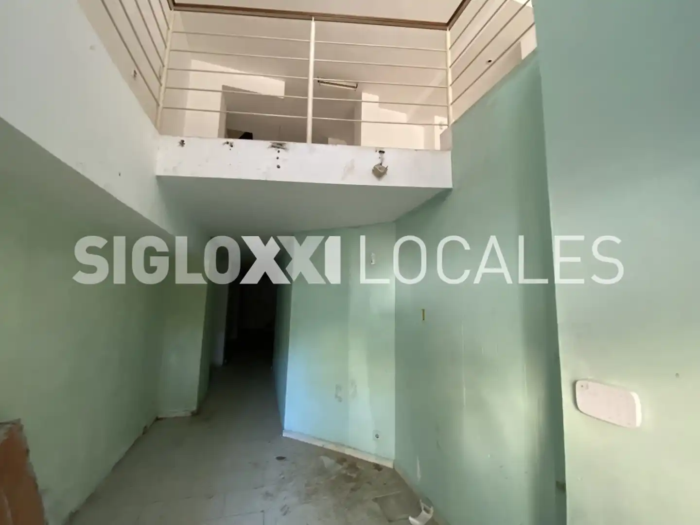 Local comercial en venta en PADILLA
