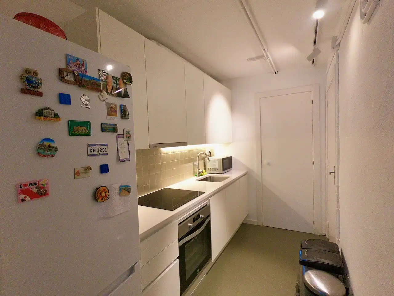 Lofts for rent in Avinguda del Baixador, Valldoreix
