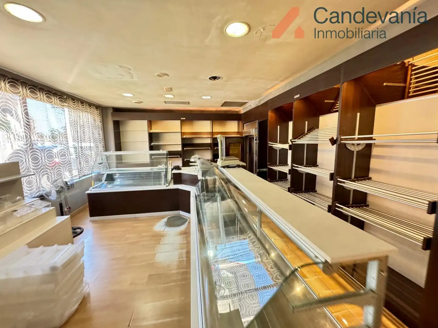 Business premises to rent in San Mateo de Gállego, imagen 13