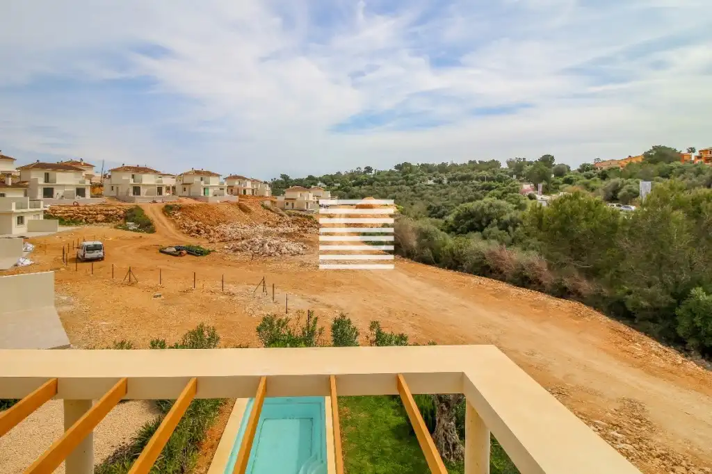 Casa o xalet en venda en Manacor amb Aire condicionat, Jardí privat i Terrassa