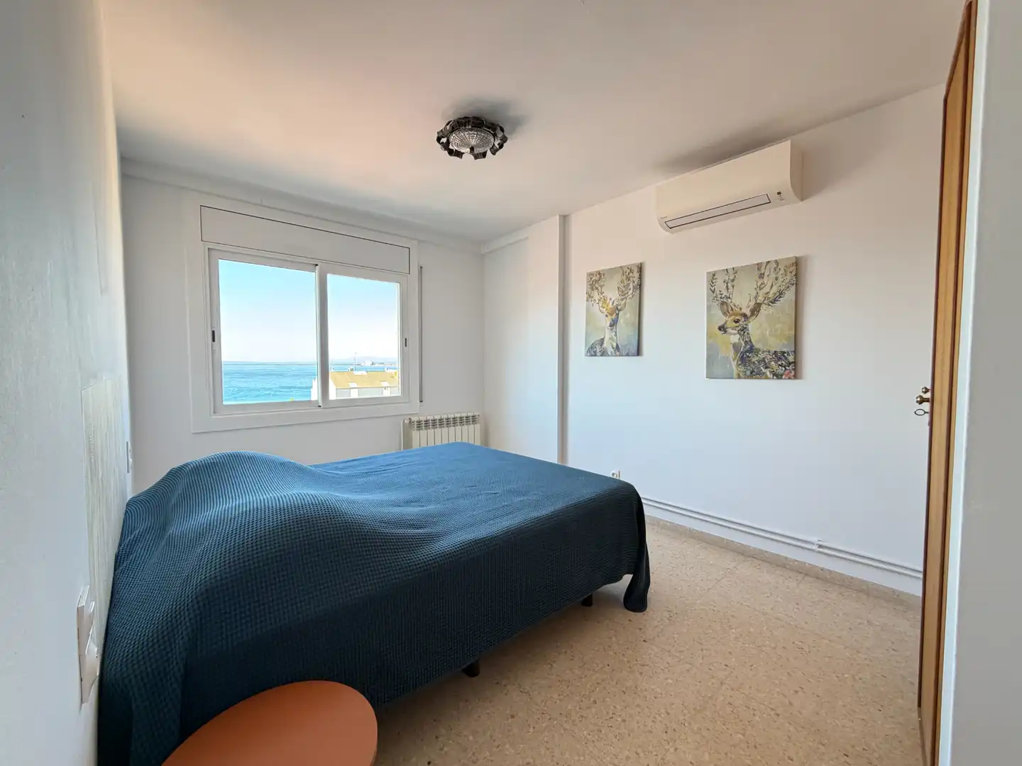 Apartamento con terraza en venta en Carrer del Puig Rom, imagen 24
