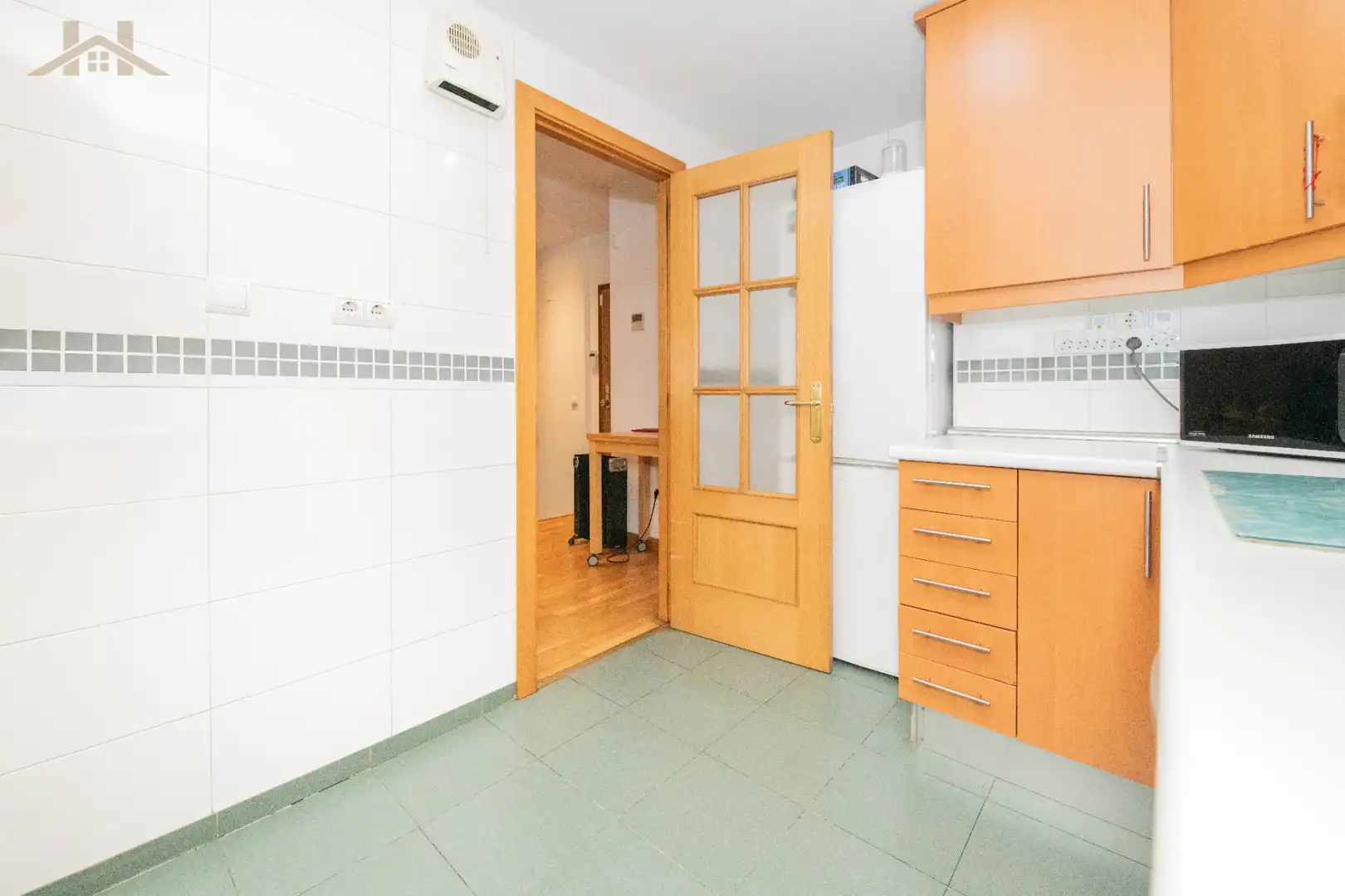 Piso en venta en Pinto con Aire acondicionado, Trastero y Amueblado