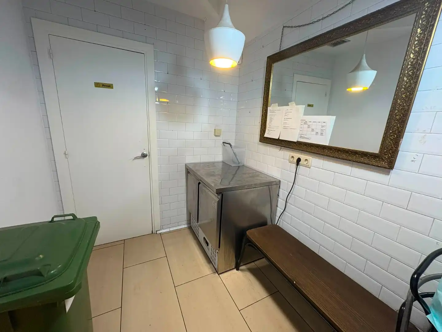 Local comercial en traspaso en Eixample, imagen 10