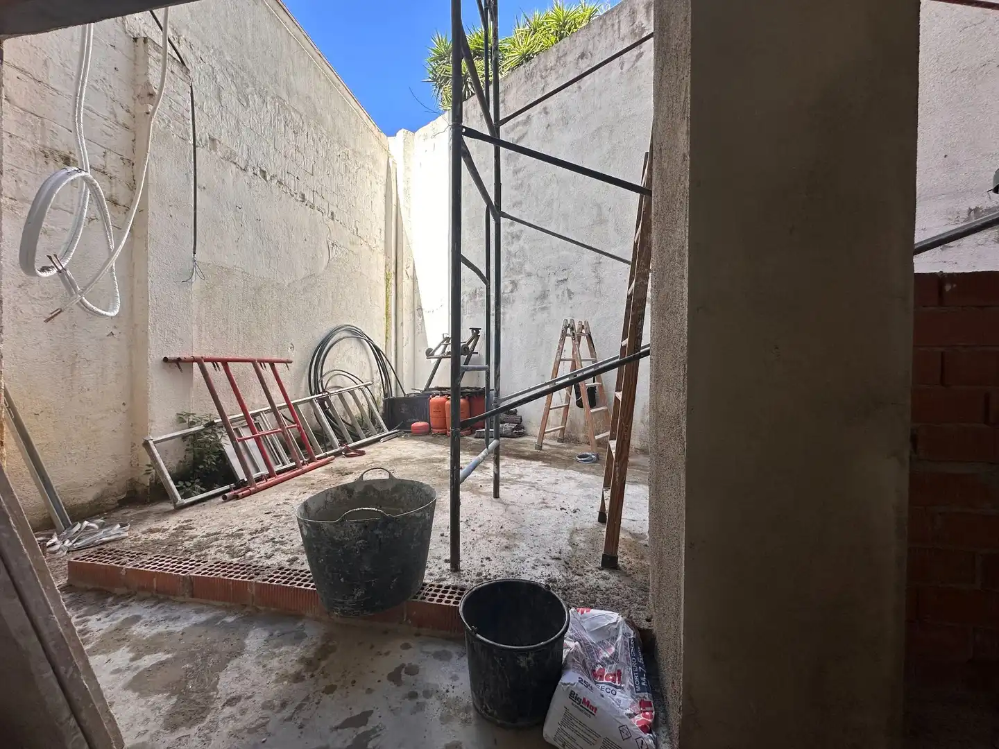 Apartament en venda en Badalona
