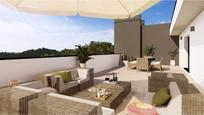 Terrace of Flat for sale in El Molar (Madrid)  with Air Conditioner, Heating and Storage room