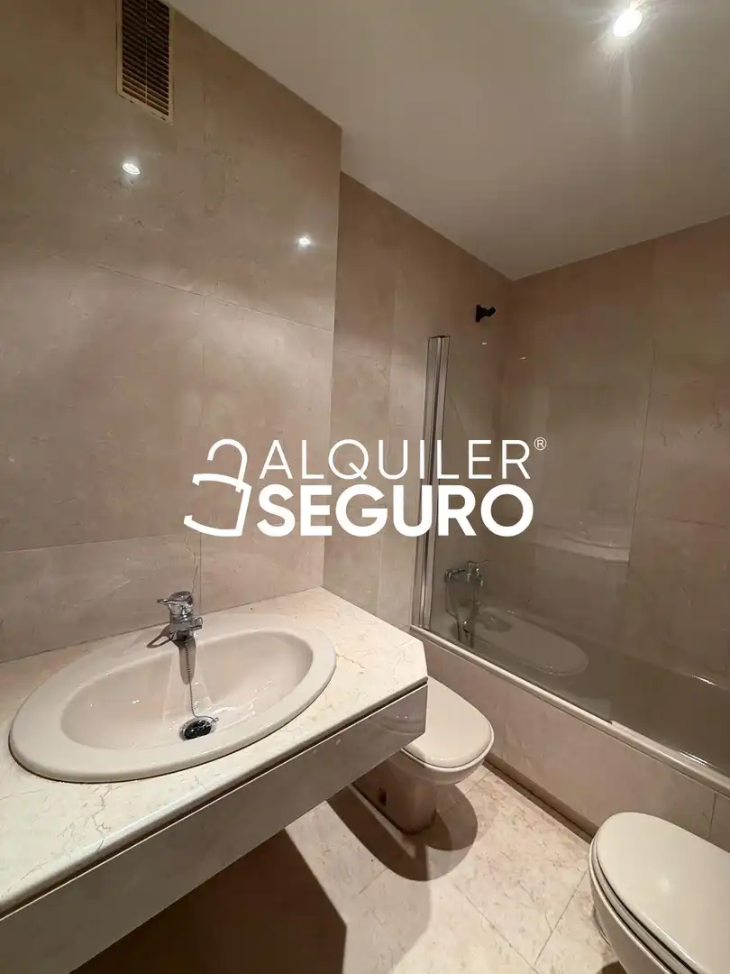 Appartamento con piscina in affitto a de Sangarcía, imagen 25