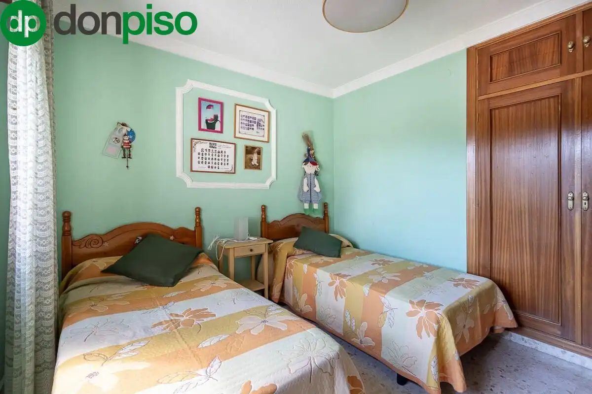 Villa mit Pool zum Verkauf in Calle Brasil, imagen 19