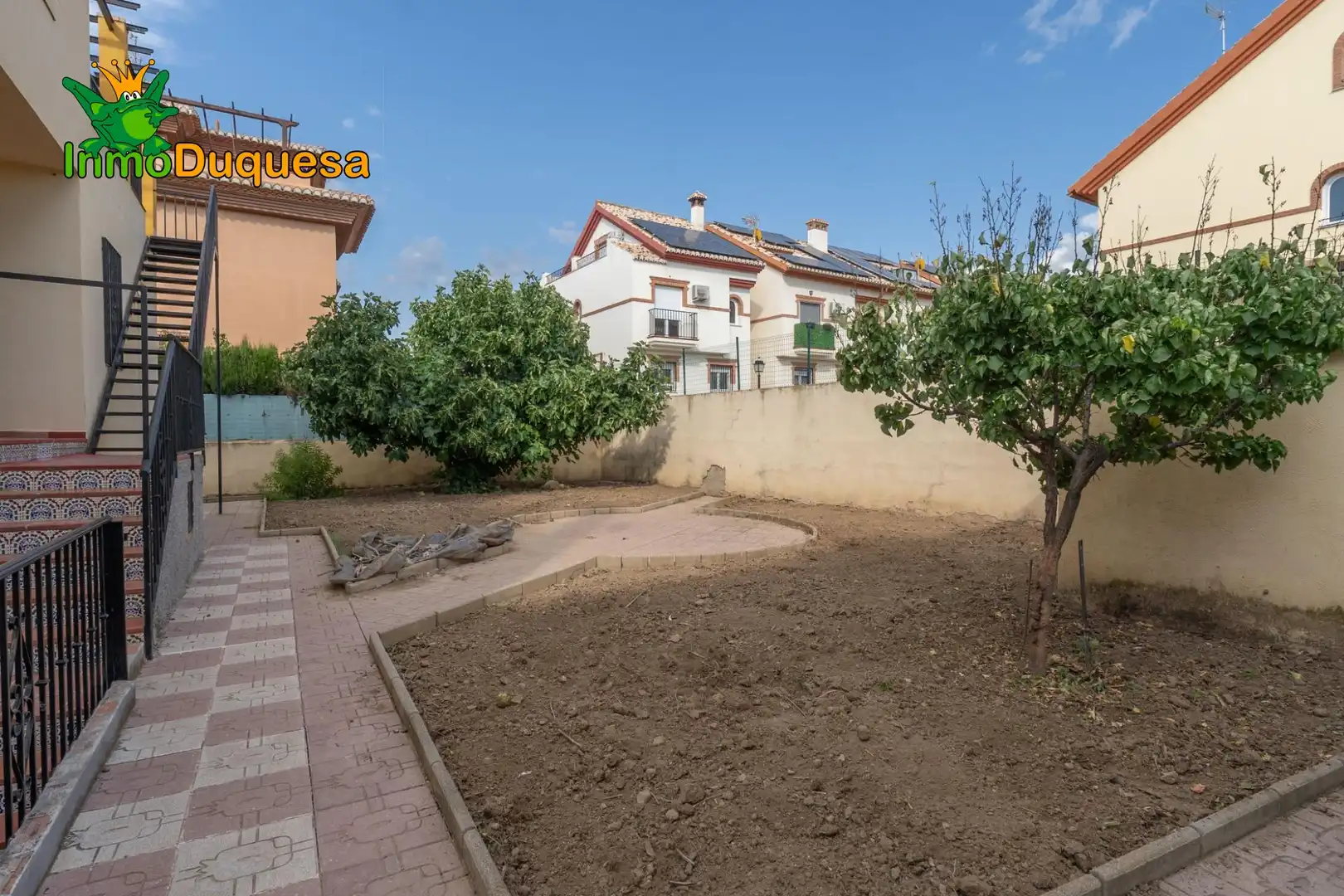 Chalet con terraza en venta en Ogíjares, imagen 65