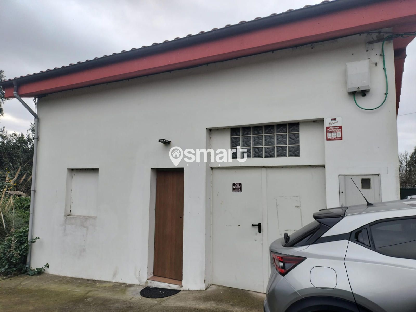 Casa o xalet en venda a Campo de la Iglesia, Llaranes