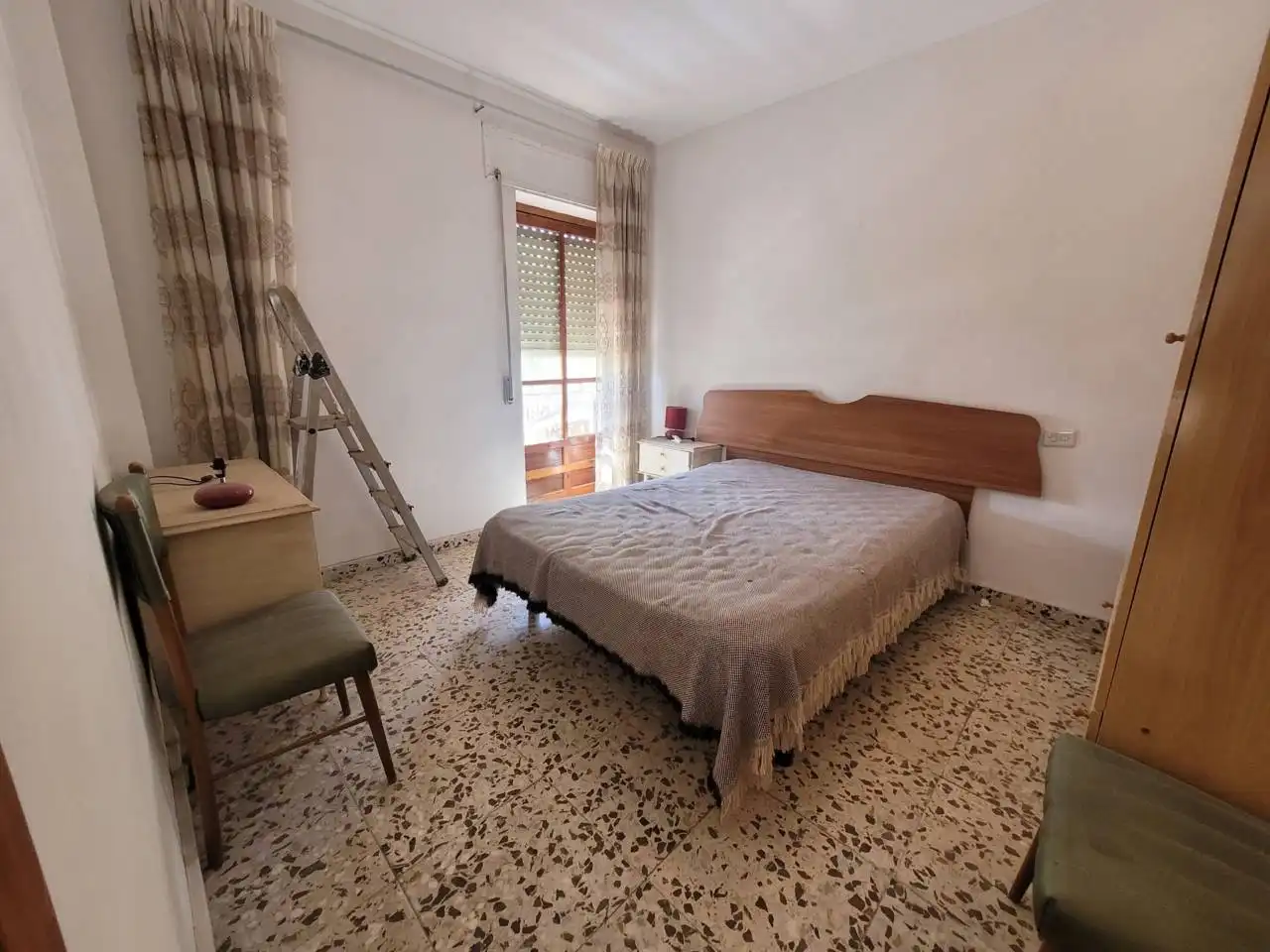 Flat with lift for sale in Baza, imagen 7