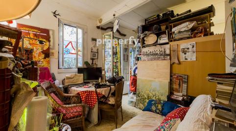 Foto 2 de Casa o xalet en venda a La Maternitat i Sant Ramon, Barcelona