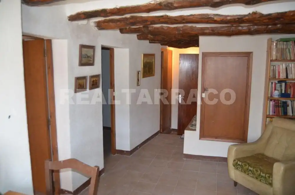 Country homes for sale in Sarral, Tarragona