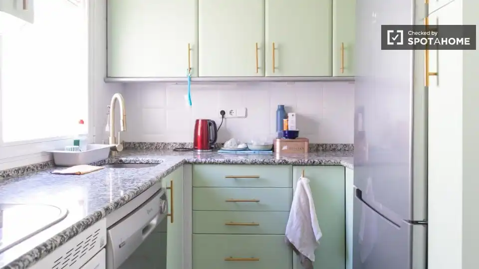 Wohnung zur Miete in Chamberí, imagen 13