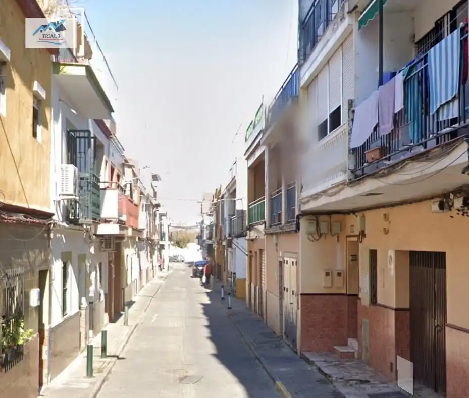 Wohnung zum Verkauf in Calle CAMAS, imagen 2