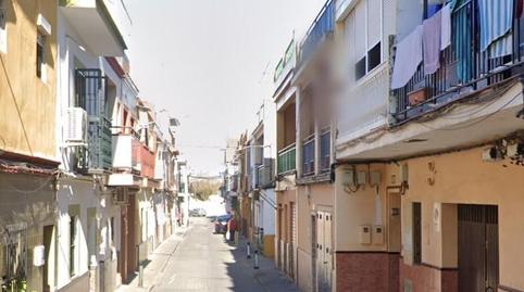 Foto 2 de Pis en venda a Calle Camas, Torreblanca,  Sevilla Capital