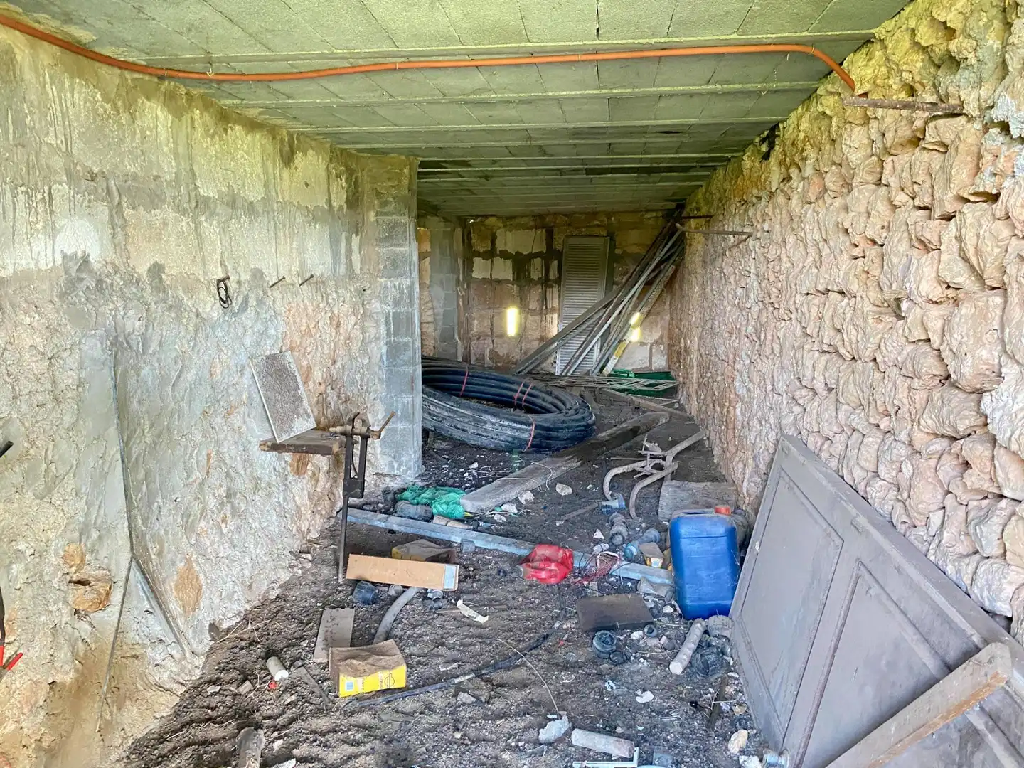 Finca rústica en venda en Santa Margalida amb Terrassa, Traster i Piscina