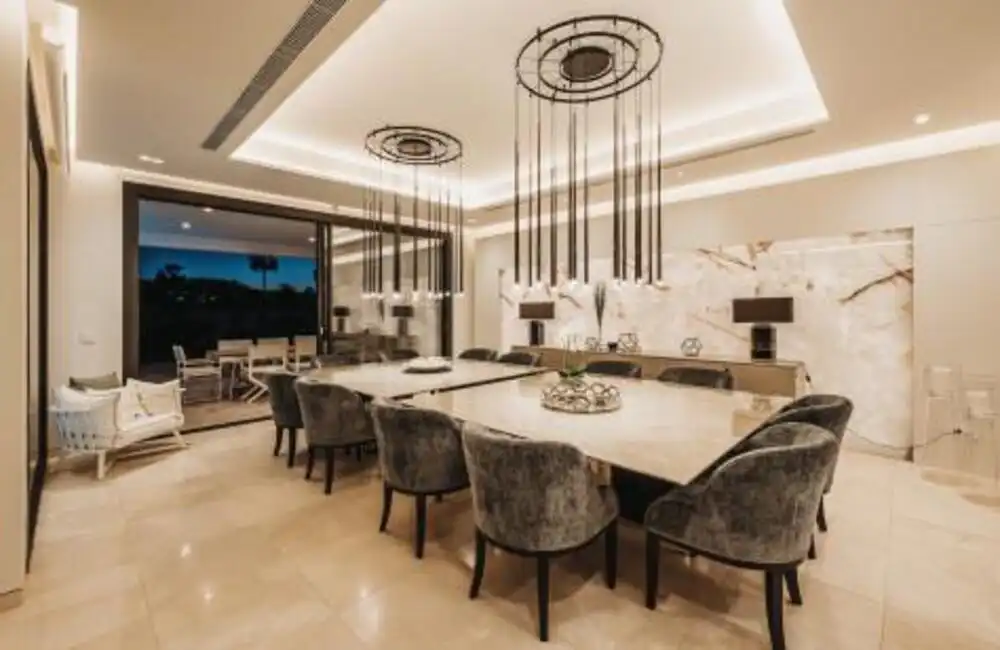 Maison avec piscine à vendre à PEZ AUSTRAL-NV ANDALUC G 10, imagen 33