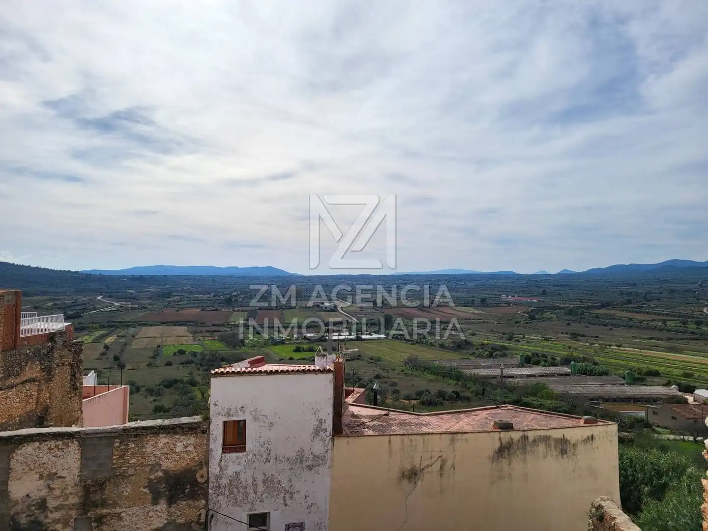 Country house for sale in Canet lo Roig, imagen 17