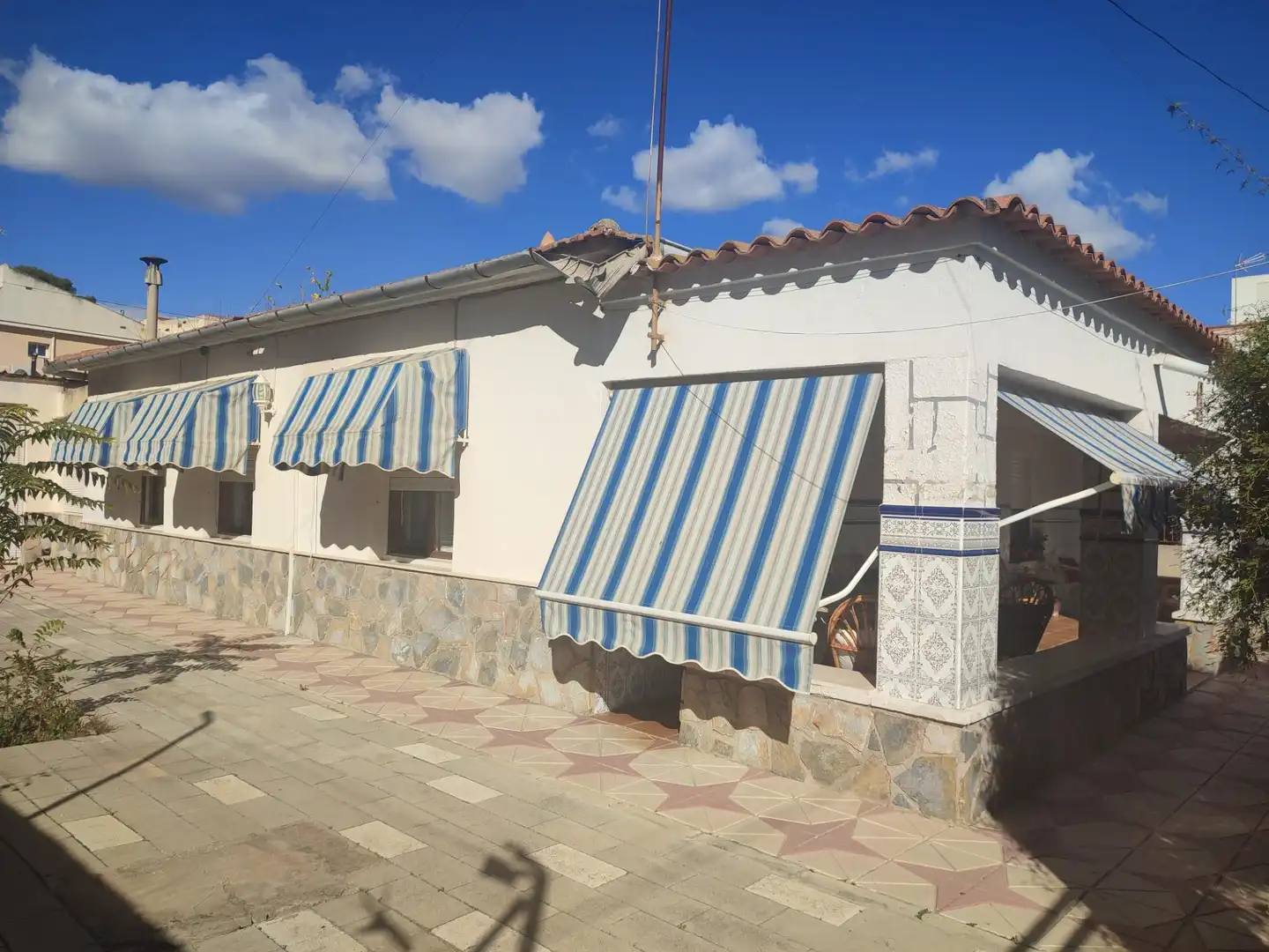 Maison avec jardin à vendre à Monóvar  / Monòver, imagen 4