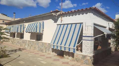 Foto 4 de Casa o xalet en venda a Monóvar / Monòver, Alicante