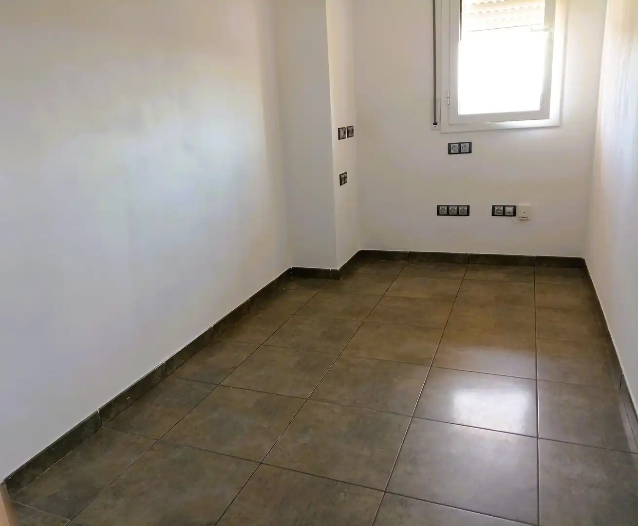 Pis en venda en Figueres amb Aire condicionat, Calefacció i Terrassa