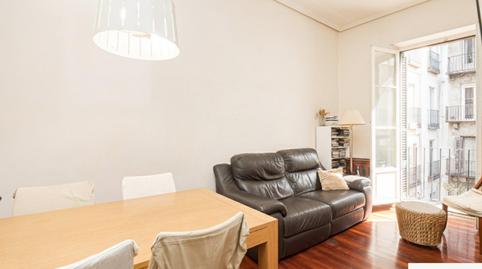 Foto 2 de Pis en venda a Miramon - Zorroaga, Donostia - San Sebastián