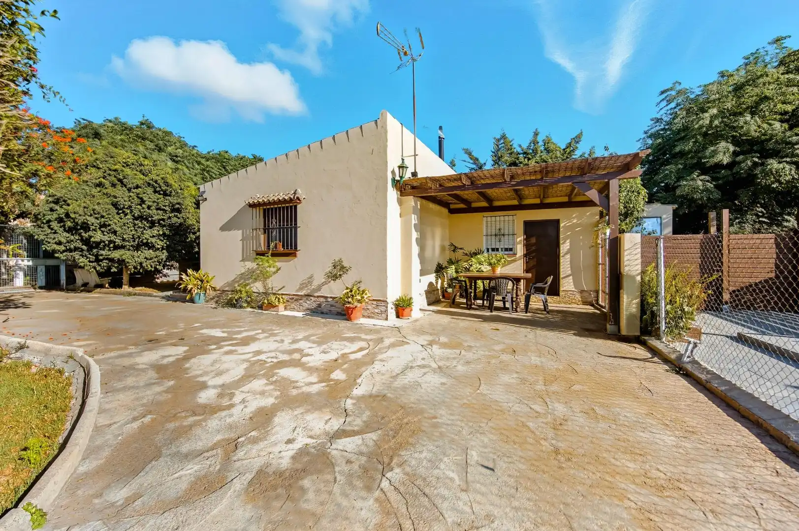 Villa mit Pool zum Verkauf in Pelagatos - Pago del Humo, imagen 46