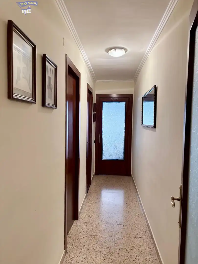 Flat with terrace for sale in El Coll, imagen 37