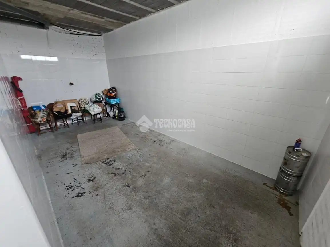 Local comercial en venda a Bo. Laventilla, imagen 4