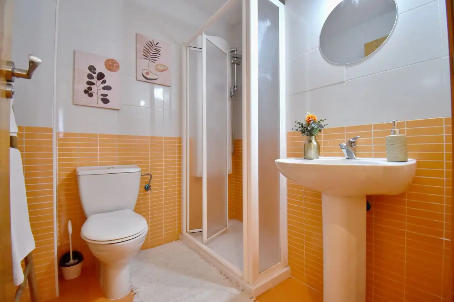 Wohnung mit Pool zum Verkauf in Soto del Henares, imagen 42