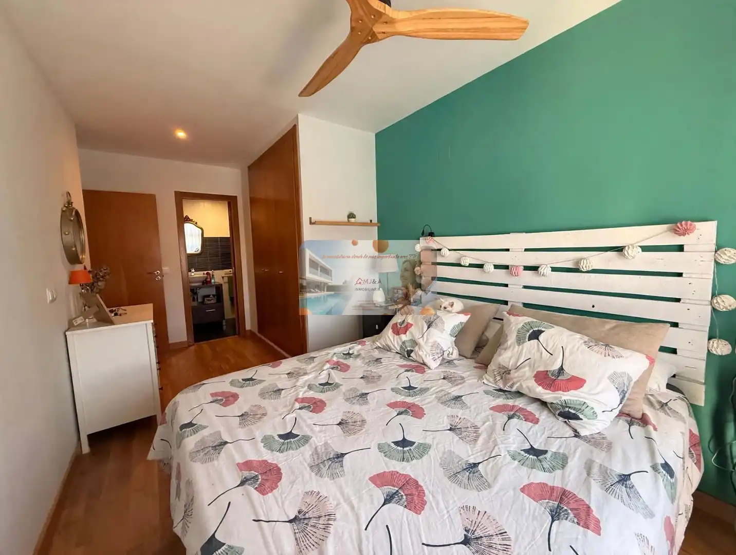 Appartement avec terrasse à vendre à MANUEL AZAÑA, imagen 15