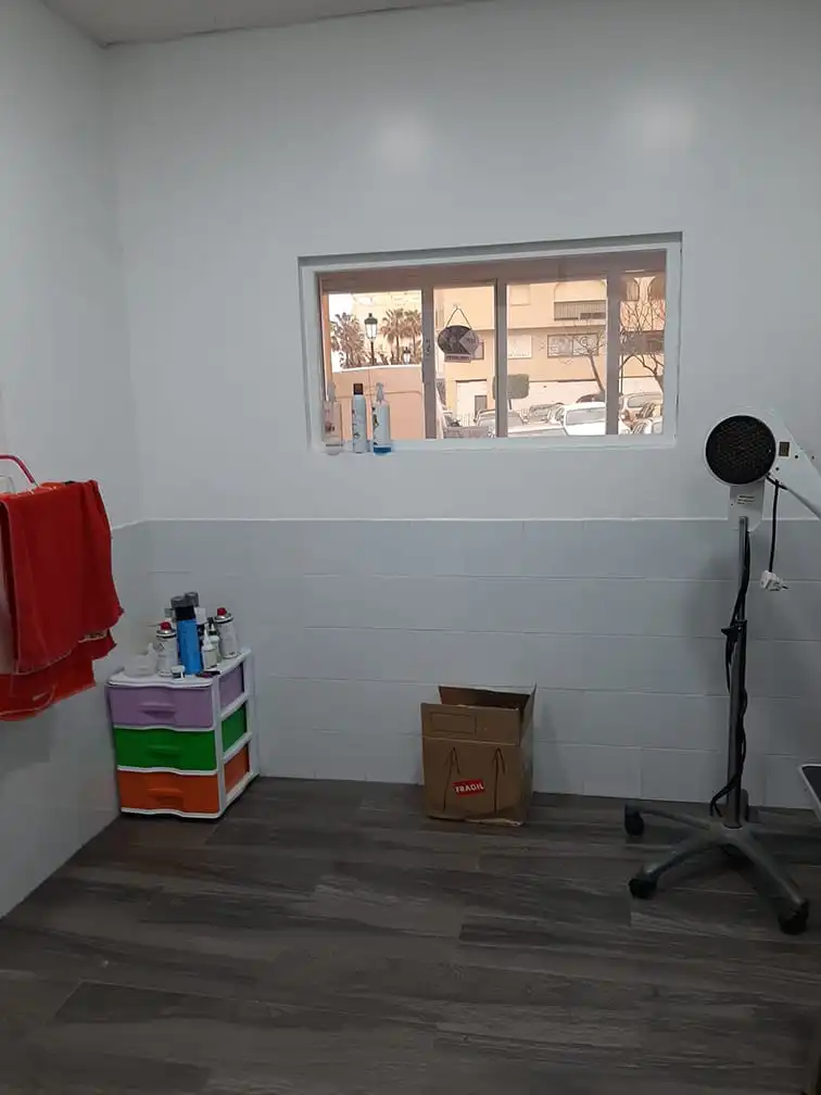 Gewerbefläche zur Miete in San Luis de Sabinillas, imagen 6