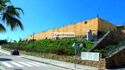 Foto 4 de Residencial en venta en Cortijo de las Aguzaderas, La Alcaidesa, Cádiz