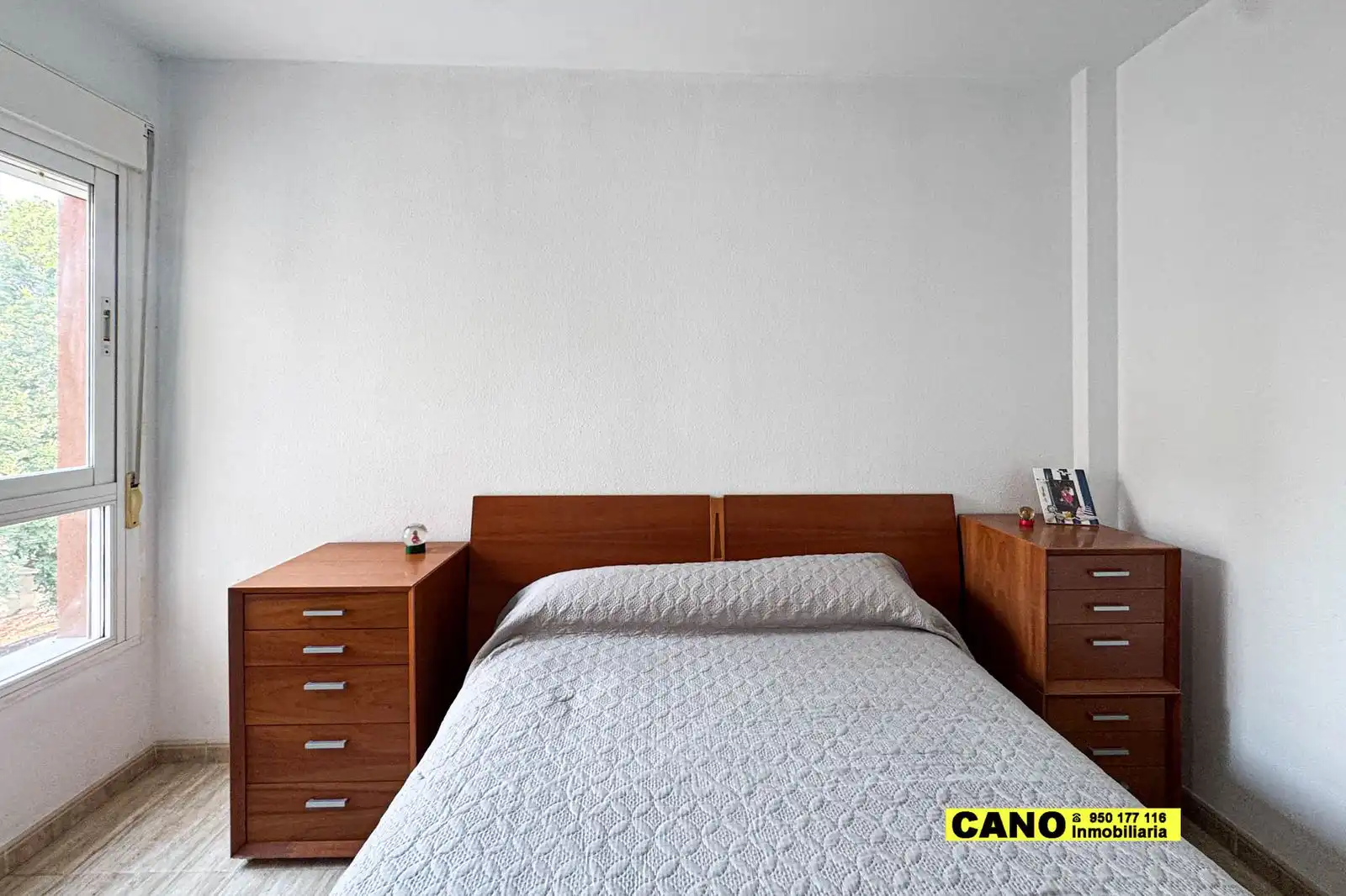 Bedroom of Houses for sale in El Ejido  with Air Conditioner, Heating and Terrace