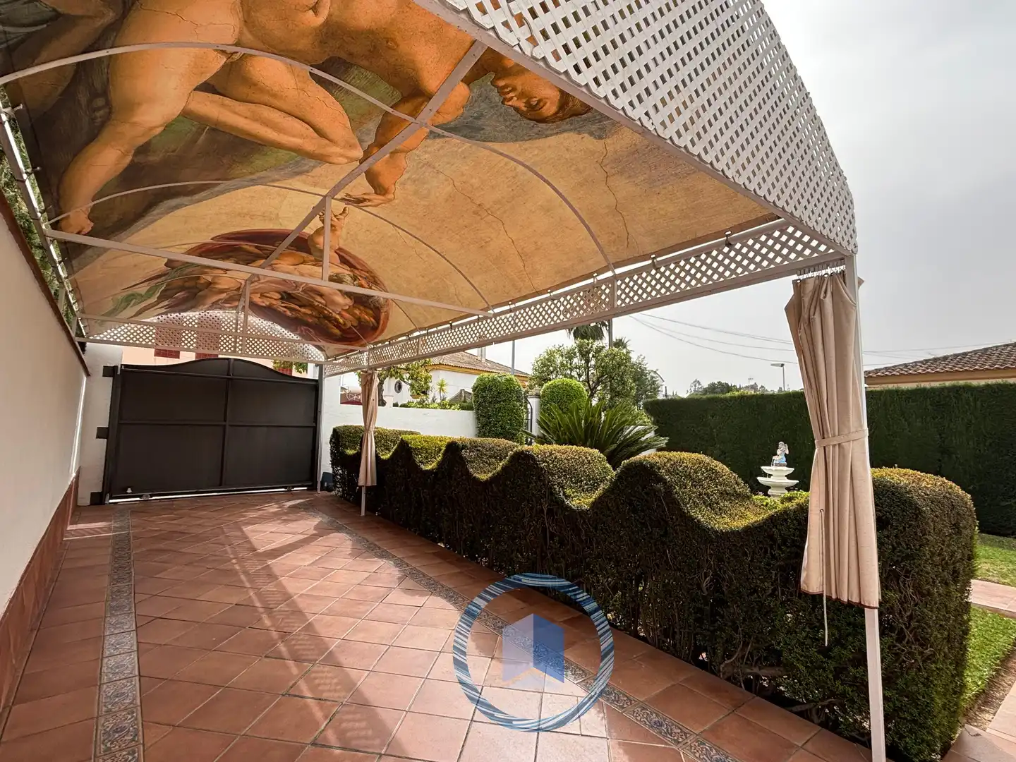 Chalet en venta en Cerros de Montequinto, imagen 39