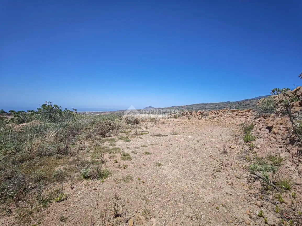 Terreno en venta en Arona