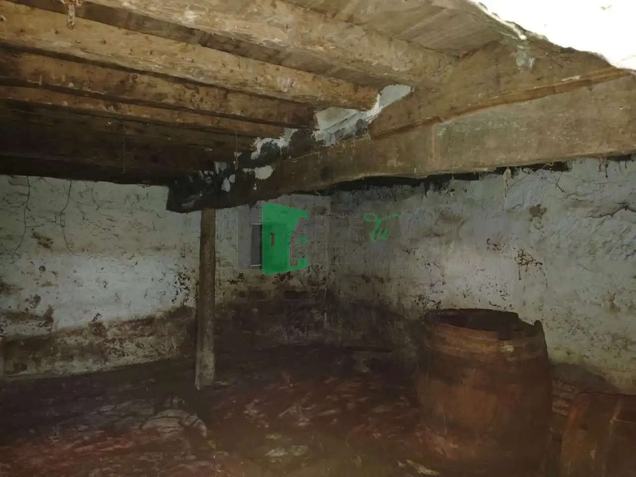 Casa o xalet en venda en Maside, Ourense