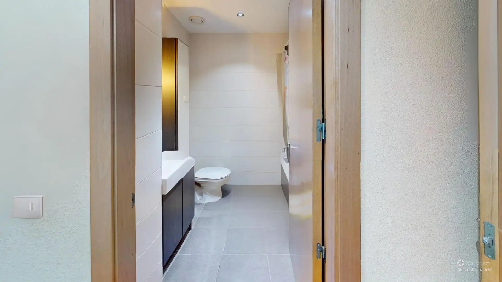 Baño de Piso en venta en Elche / Elx con Amueblado y Balcón