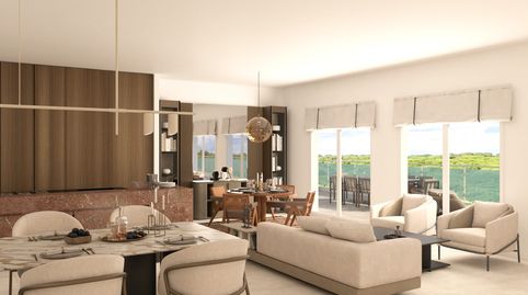 Foto 4 de Piso en venta en Calle Pedro de Alvarado, 1, El Portil, Huelva