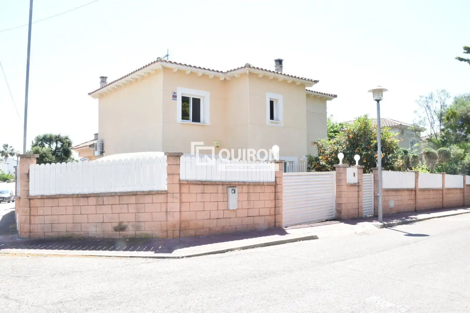 Villa avec piscine à vendre à Bonavista