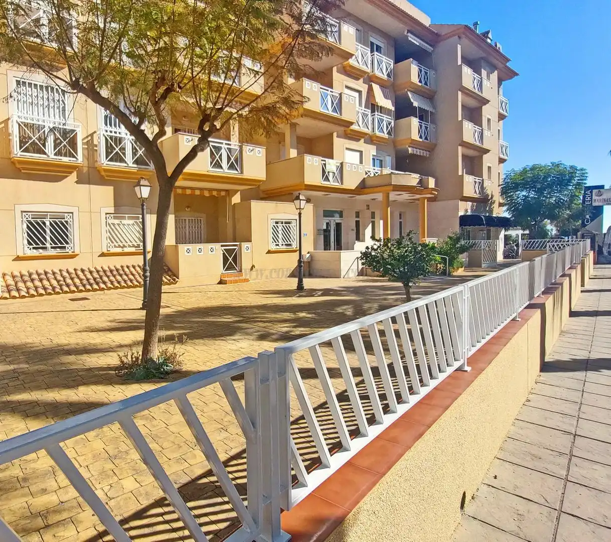 Apartament amb piscina en venda a Orihuela Costa, imagen 29