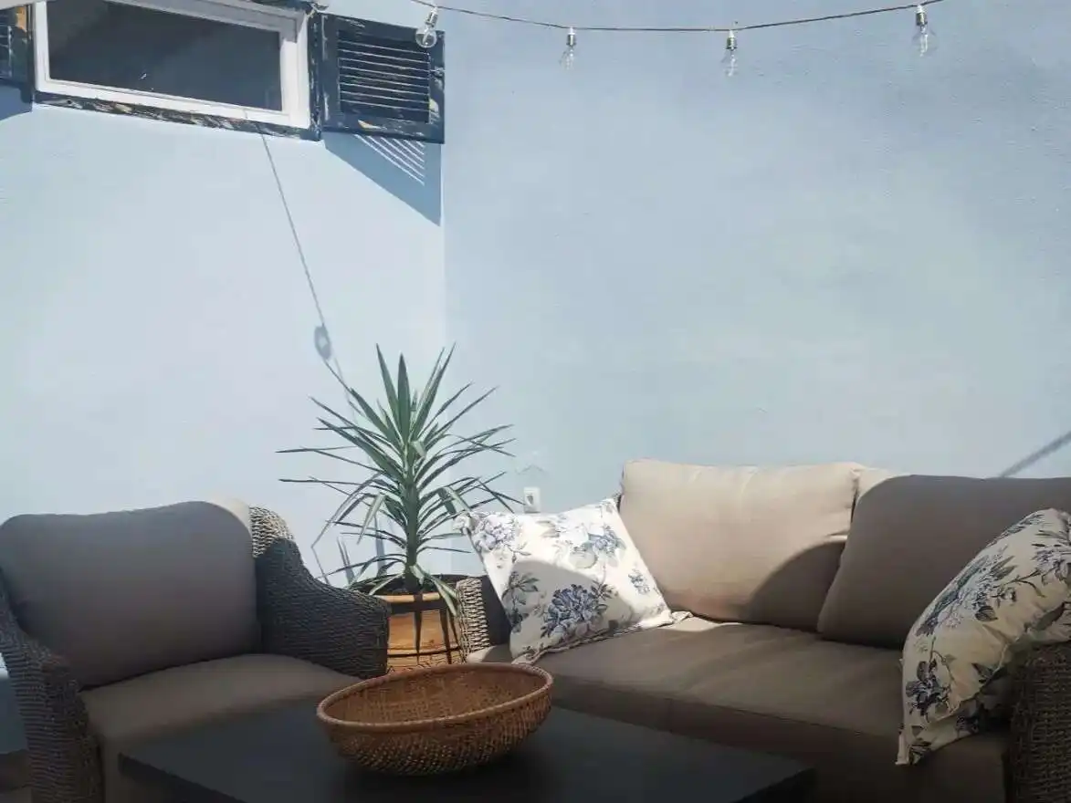 Adossat amb piscina en venda a Urbanitzacions i Pedanies Sud, imagen 35