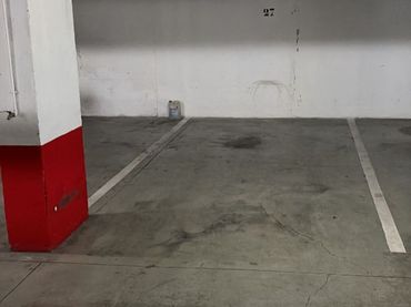 Individual to rent in avenida ramon y cajal 9