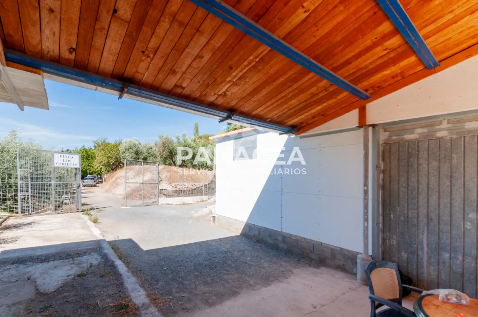 Villa mit Garten zum Verkauf in Fondón, imagen 28
