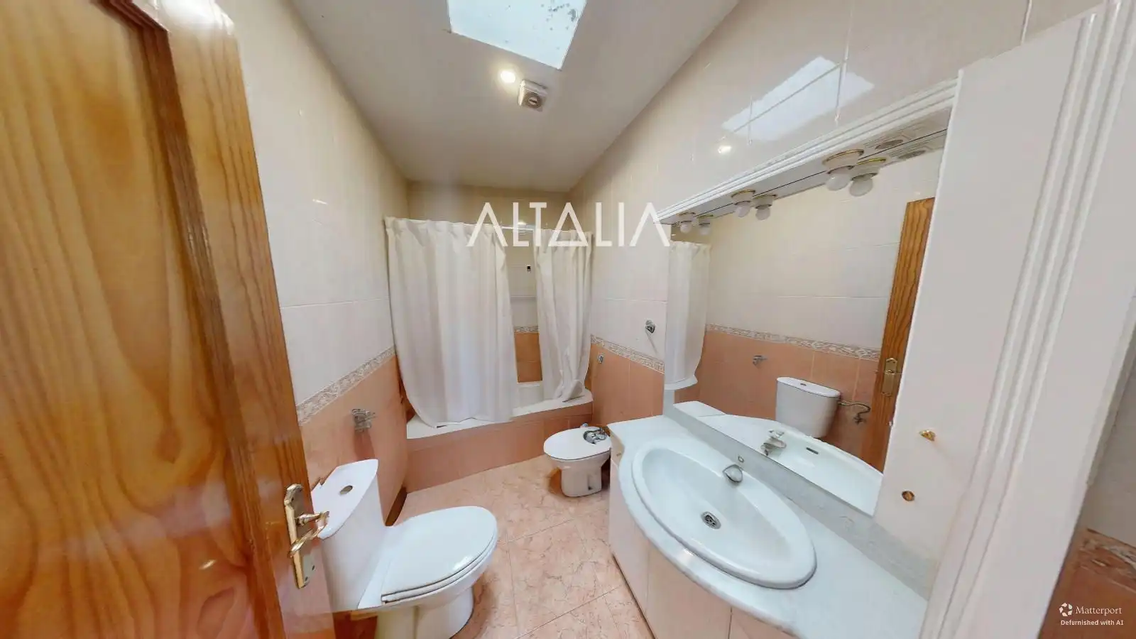 Casa o xalet en venda a ERUELA, Villanueva de Guadamejud