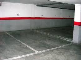 Parking of Garage for sale in  Murcia Capital