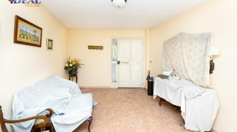 Foto 5 de Casa o xalet en venda a Barrio de Zaidín,  Granada Capital