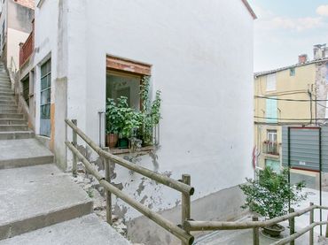 Wohnung zum Verkauf in Sant Sebastián
