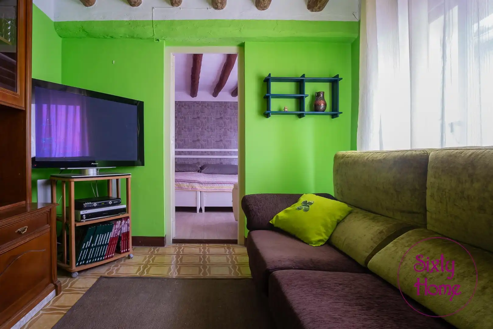 Casa en venta en Calle ALTA AG PLASENCIA MONTE 11, imagen 5