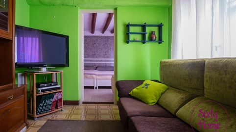 Foto 5 de Casa o xalet en venda a Calle Alta Ag Plasencia Monte, 11, La Sotonera, Huesca